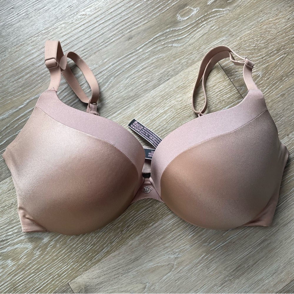 Victoria’s Secret Very Sexy Push-up Bra
